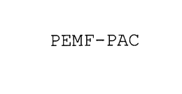 PEMF-PAC trademark