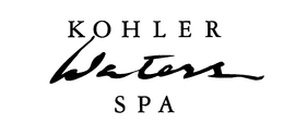 KOHLER WATERS SPA trademark