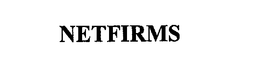 NETFIRMS trademark