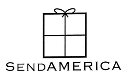 SENDAMERICA trademark