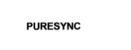 PURESYNC trademark