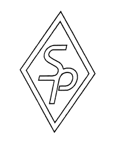 SP trademark