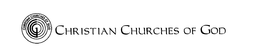 CHRISTIAN CHURCHES OF GOD trademark