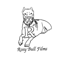 R ROSY BULL FILMS trademark