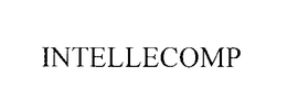 INTELLECOMP trademark