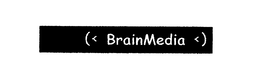 BRAINMEDIA trademark