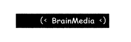 BRAINMEDIA trademark