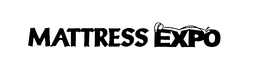 MATTRESS EXPO trademark