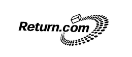 RETURN.COM trademark