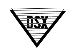 DSX trademark
