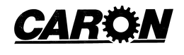 CARON trademark