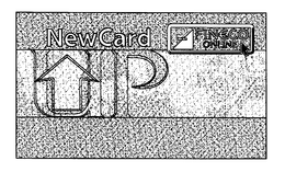 NEWCARD FINECO ONLINE UP trademark