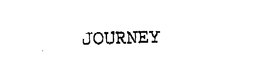JOURNEY trademark