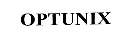 OPTUNIX trademark