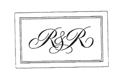 R & R trademark