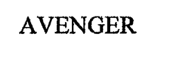 AVENGER trademark