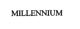 MILLENNIUM trademark