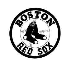 BOSTON RED SOX trademark
