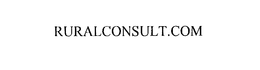 RURALCONSULT.COM trademark