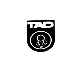 TAD trademark