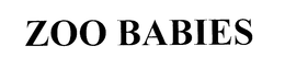 ZOO BABIES trademark