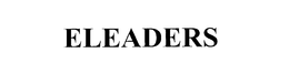 ELEADERS trademark