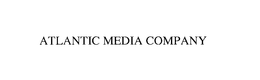 ATLANTIC MEDIA COMPANY trademark