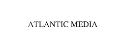 ATLANTIC MEDIA trademark