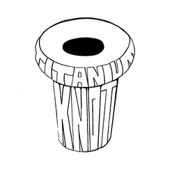 TITANIUM KNOT trademark