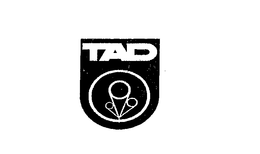 TAD trademark