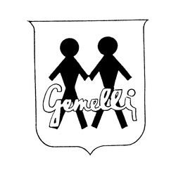 GEMELLI trademark