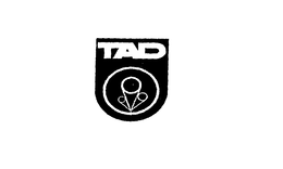 TAD trademark