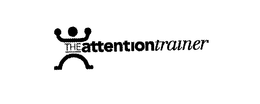 THEATTENTIONTRAINER trademark