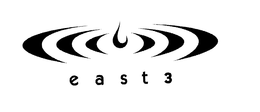 E A S T 3 trademark