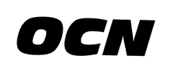 OCN trademark