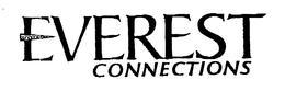 EVEREST CONNECTIONS trademark