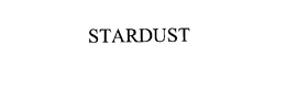STARDUST trademark