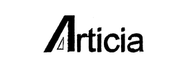 ARTICIA trademark