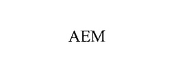 AEM trademark
