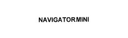NAVIGATOR MINI trademark
