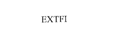EXTFI trademark