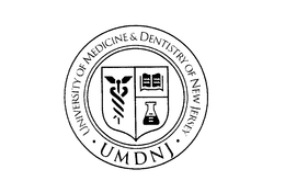 UMDNJ UNIVERSITY OF MEDICINE & DENTISTRY OF NEW JERSEY trademark