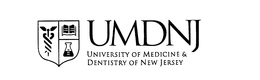 UMDNJ UNIVERSITY OF MEDICINE & DENTISTRY OF NEW JERSEY trademark