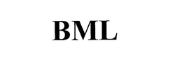 BML trademark