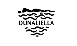 DUNALIELLA trademark