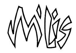 M'LIS trademark