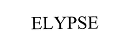 ELYPSE trademark