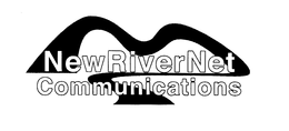 NEWRIVERNET COMMUNICATIONS trademark