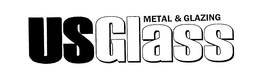 USGLASS METAL & GLAZING trademark