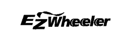 EZWHEELER trademark